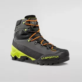 Aequilibrium LT GTX