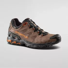 Ultra Raptor II Leather GTX